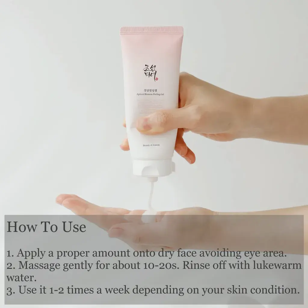 beauty-of-joseon-apricot-blossom-peeling-gel-100ml (4).webp