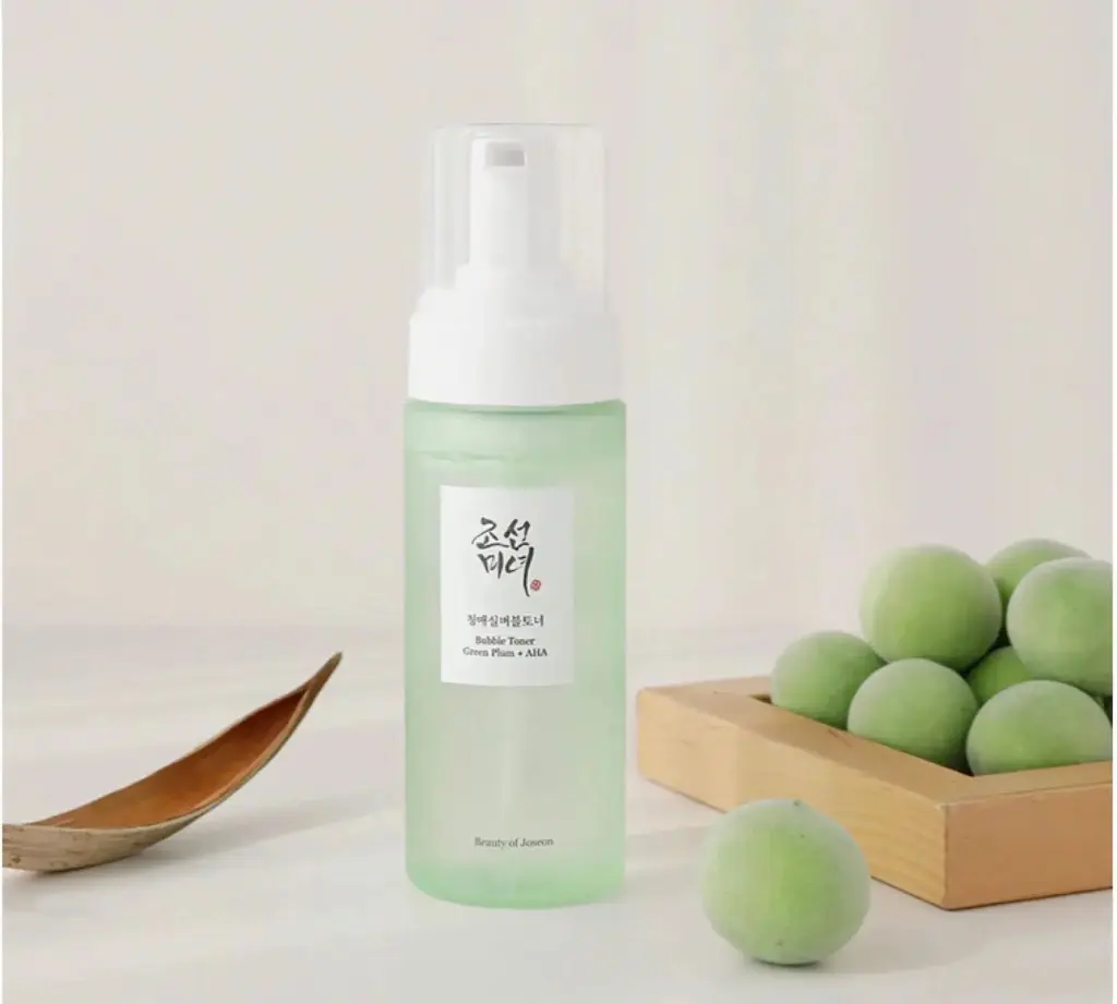 Beauty-of-Joseon-Bubble-Toner_-Green-Plum-_-AHA-150mL-Beauty-of-Joseon-24614942_2048x.webp