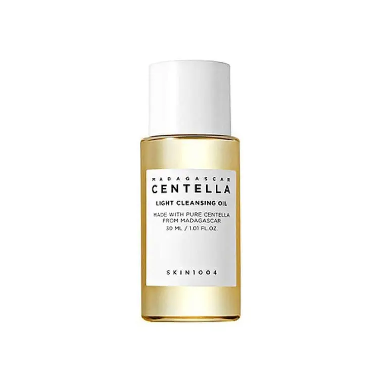 Madagascar Centella Light Cleansing Oil (30ml)