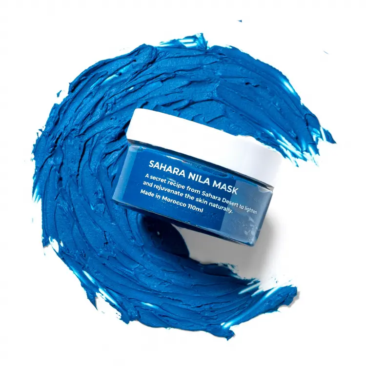 SAHARA NILA MASK