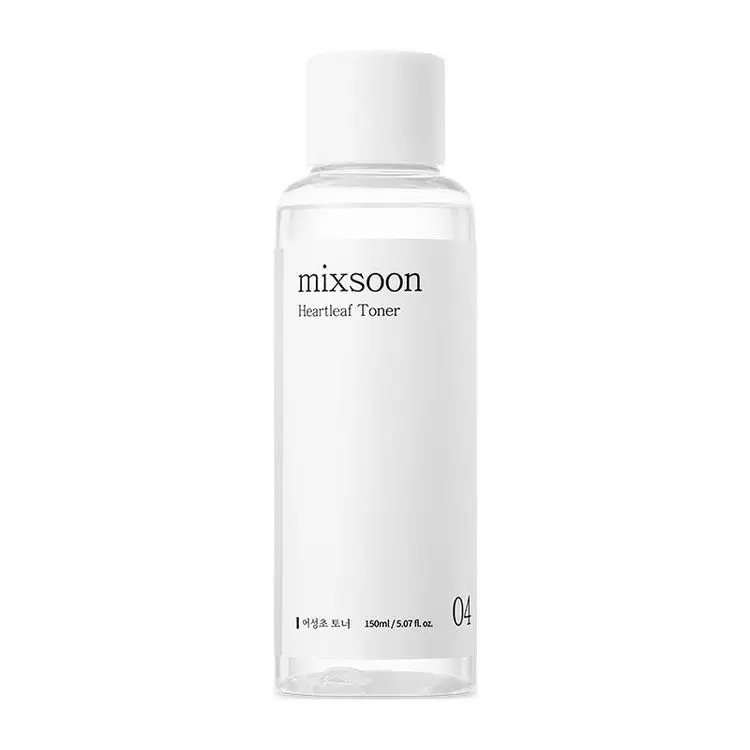 Korean Heartleaf Toner (150ml)