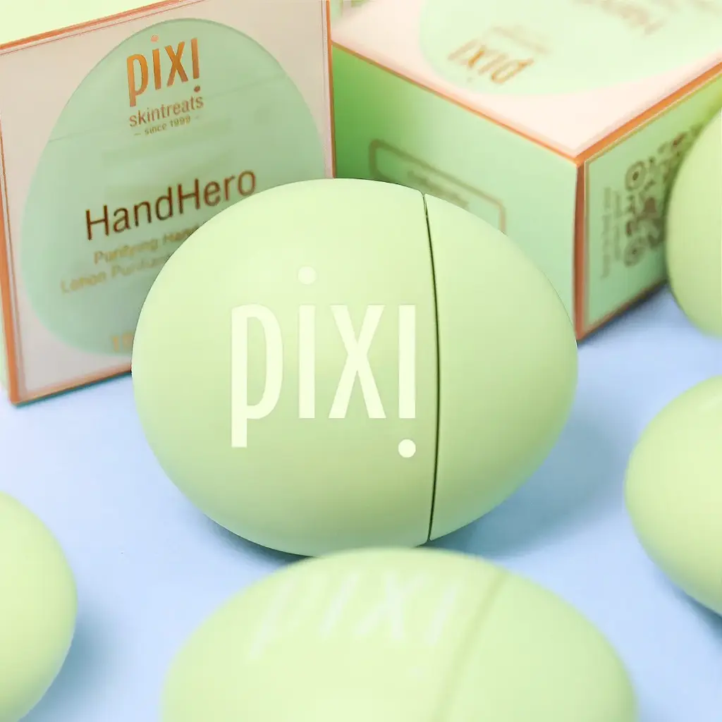 Pixi HandHero Purifying Hand Lotion - 1 fl. oz/ 30 ml