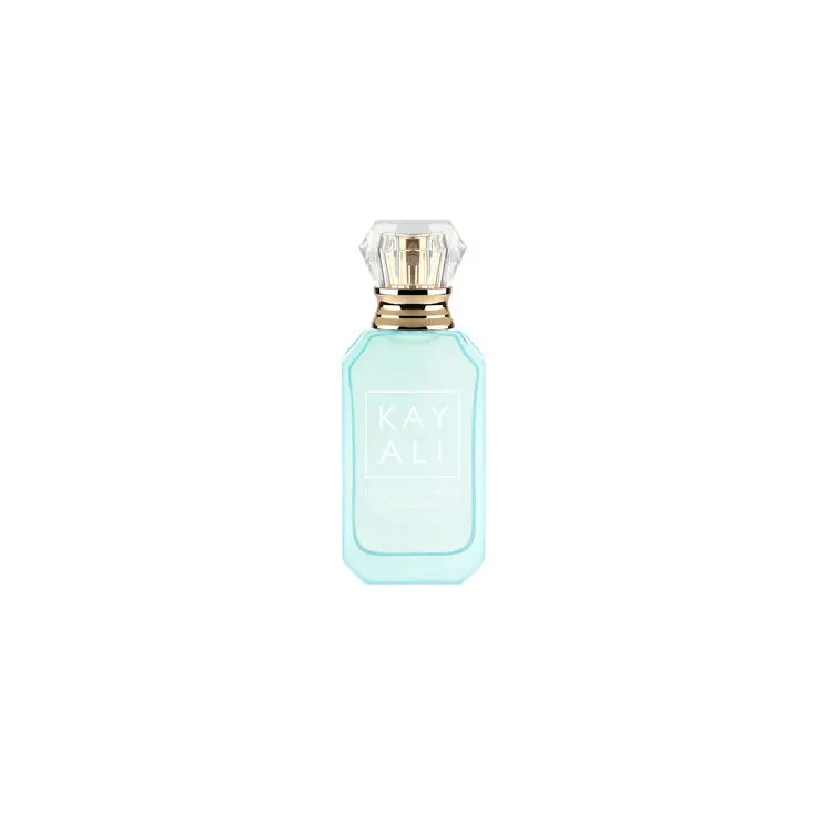 Kayali Maui In A Bottle Sweet Banana 37 Eau De Parfum (10ml)