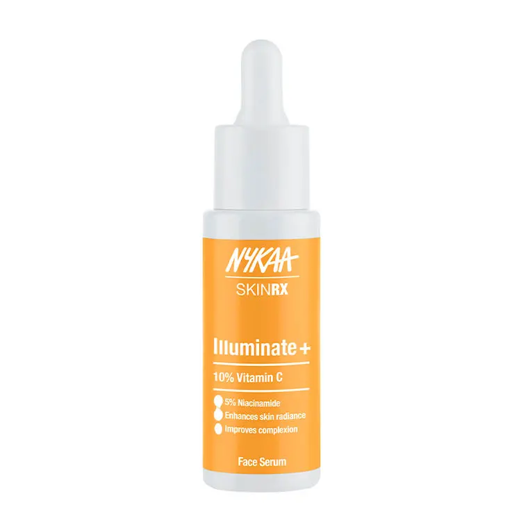 Nykaa CSMS Bestseller Combo For Glowing Skin