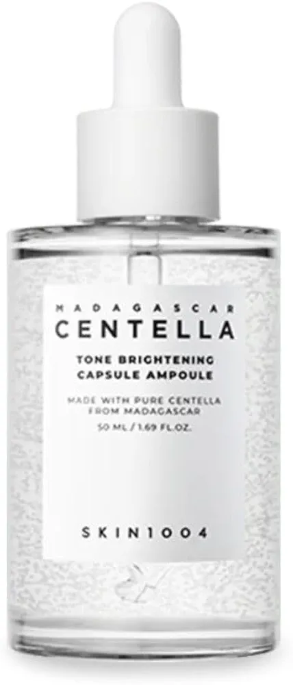 SKIN1004 Madagascar Centella Tone Brightening Capsule Ampoule