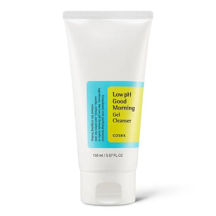 Low pH Good Morning Gel Cleanser (150ml)
