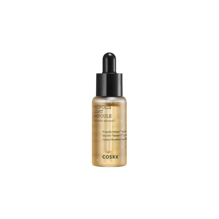 Full Fit Propolis Light Ampoule | 30ml