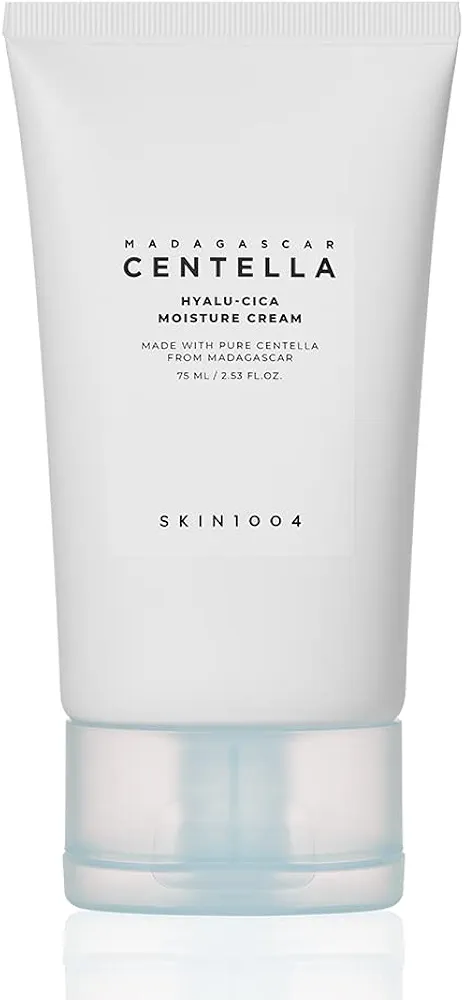 SKIN1004 Madagascar Centella Hyalu-Cica Moisture Cream 75ml