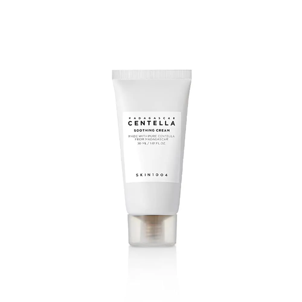SKIN1004 Madagascar Centella Soothing Cream 30ml