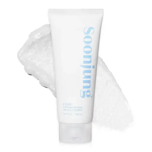 ETUDE HOUSE Soon Jung Whip Cleanser (150 ml)