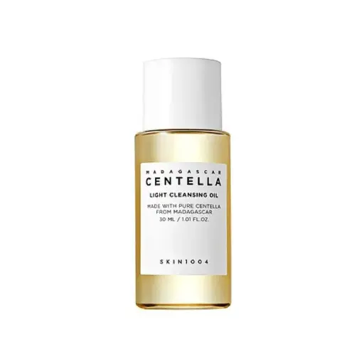 Madagascar Centella Light Cleansing Oil (30ml)