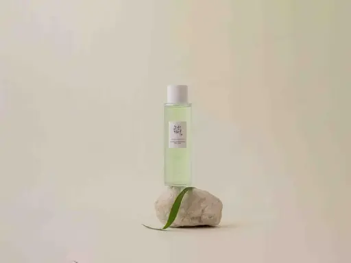 Beauty Of Joseon Bubble Toner Green Plum + Aha – 150Ml
