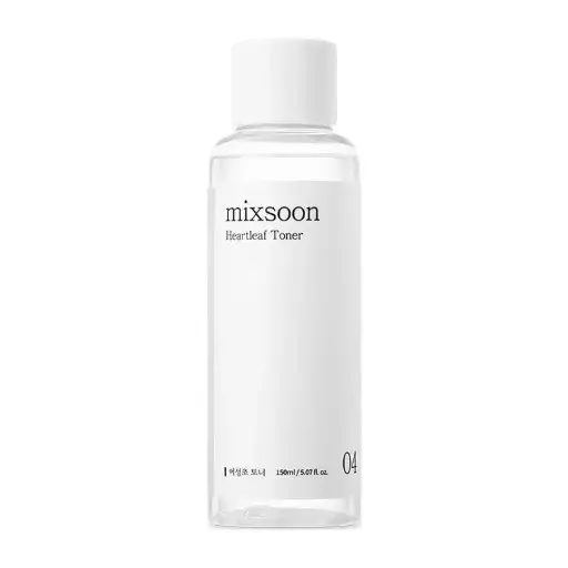 Korean Heartleaf Toner (150ml)