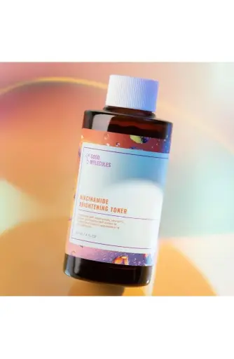 Good Molecules Niacinamide Brightening Toner - 4 OZ. - Pack 4Good Molecules Niacinamide Brightening Toner - 4 OZ. - Pack 4
