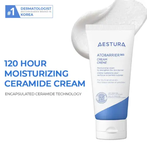 Atobarrier365 Cream