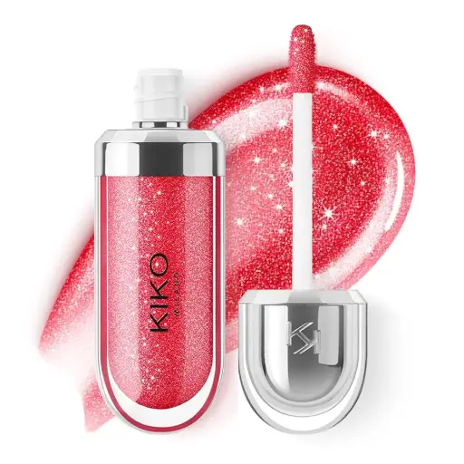 KIKO Milano 3D Hydra Lipglos