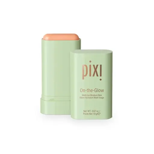 Pixi Beauty, Skintreats, On-the-Glow, Multi Use Moisture Stick, 0.67 oz (19 g)