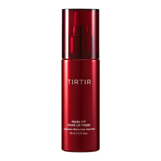Mask Fit Make Up Fixer