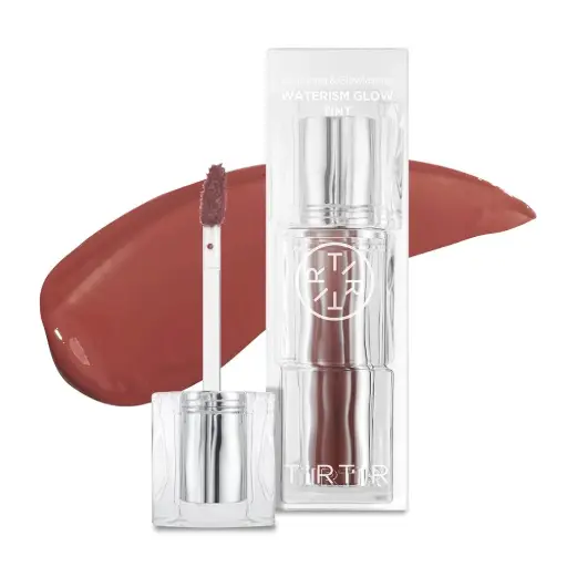 TIRTIR Waterism Glow Tint from HobbyOne Japan (SCOTCH SHOT, Compact) By HobbyOne Japan