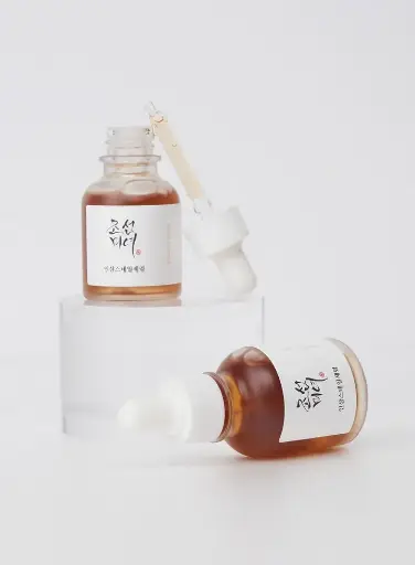 Beauty of Joseon Revive Serum (30ml) | For Damaged Skin| Hydrating, Nourishing, and Youthful Serum | Repair Skin Barrier Moisture | Korean Skincare | Korean Beauty Secret | Sensitive Skin Friendly