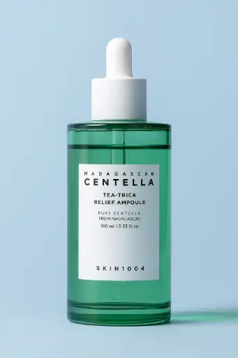 SKIN1004 Madagascar Centella Tea-Trica Relief Ampoule