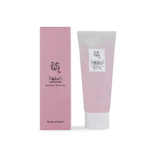 Beauty of Joseon Red Bean Water Gel 100ml, | Korean Skincare Routine