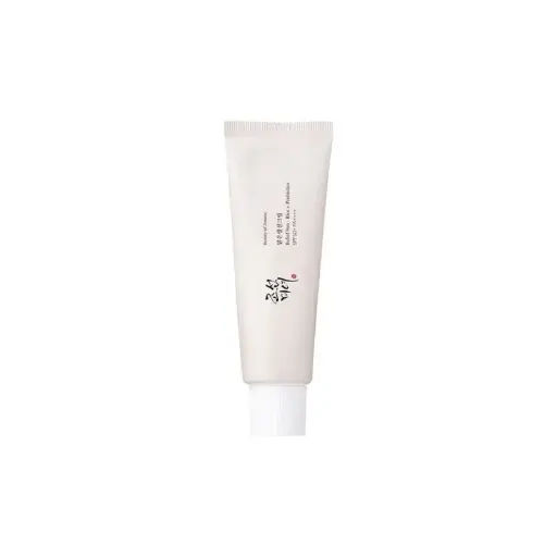 Beauty of Joseon Relief Sun SPF50+ PA++++ (50ml) | Korean Sunscreen for Face, Lightweight & Hydrating, UV Protection, Suitable for All Skin Types