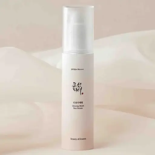 Beauty of Joseon Ginseng Moist Sun Serum 50ml