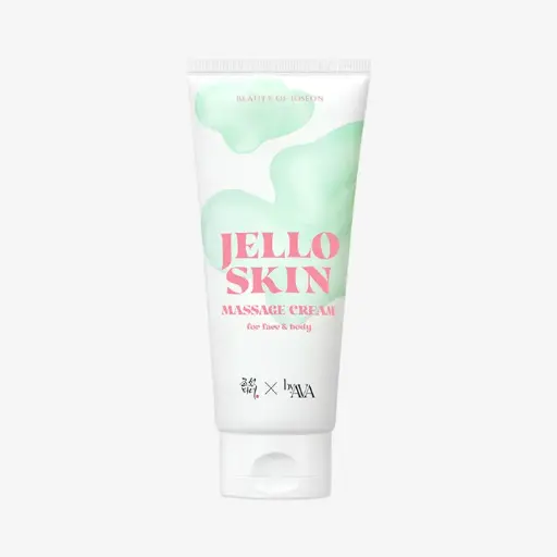Beauty of Joseon Jelloskin Massage Cream Moistuizer