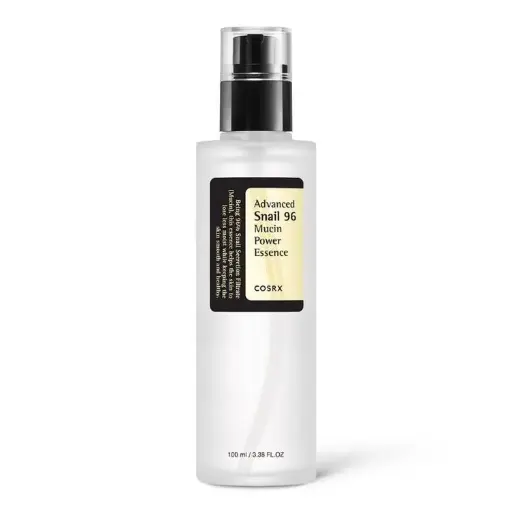 Advanced Snail 96 Mucin Power Essence (100ml)