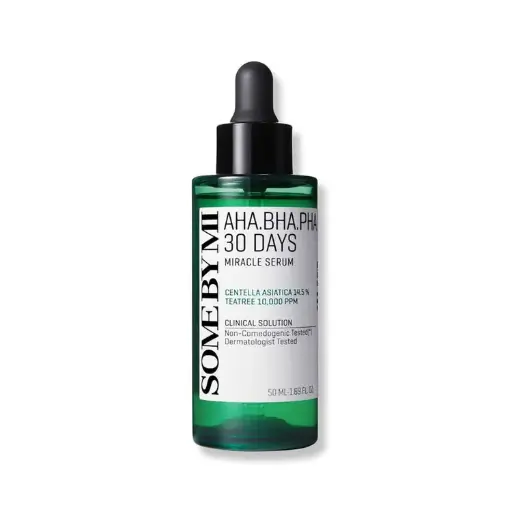 AHA-BHA-PHA 30 Days Miracle Serum (50ml)