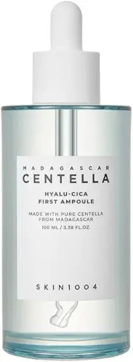 SKIN1004 Madagascar Centella Hyalu-Cica First Ampoule 100ml