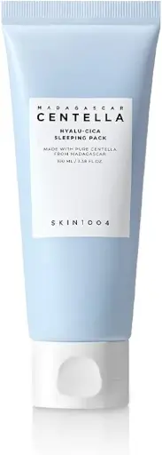 SKIN1004 Madagascar Centella Hyalu-Cica Sleeping Pack