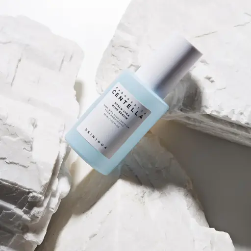SKIN1004 Madagascar Centella Hyalu-Cica Blue Serum - Variation (50ml)