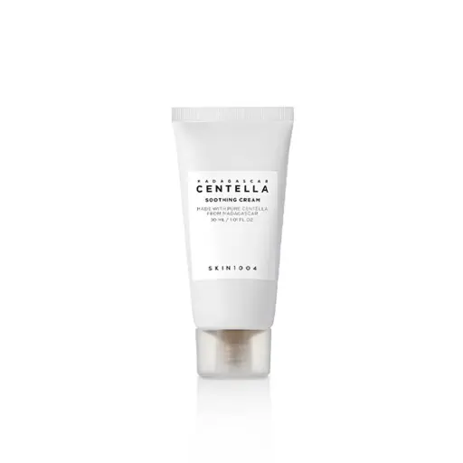 SKIN1004 Madagascar Centella Soothing Cream 30ml